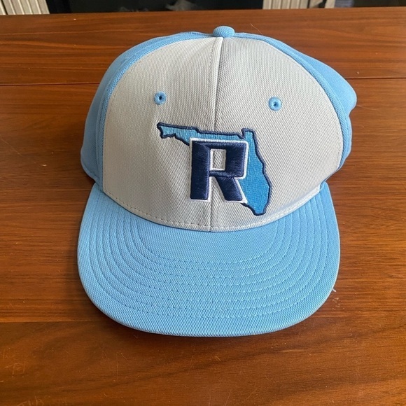 ProFlex DC Sports R Florida Hat - Picture 2 of 5